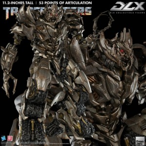 [23년 2분기] 쓰리제로 트랜스포머: 패자의 역습 DLX 메가트론(3Z0282) Transformers: Revenge of the Fallen - DLX Megatron(3Z0282)