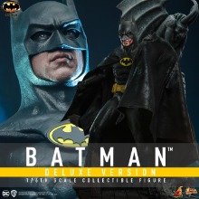 [24년 3분기] 핫토이 MMS693 1/6 배트맨(1989) 배트맨(디럭스 버전) Hot Toys MMS693 Batman (1989) - 1/6th scale Batman(Deluxe Version)